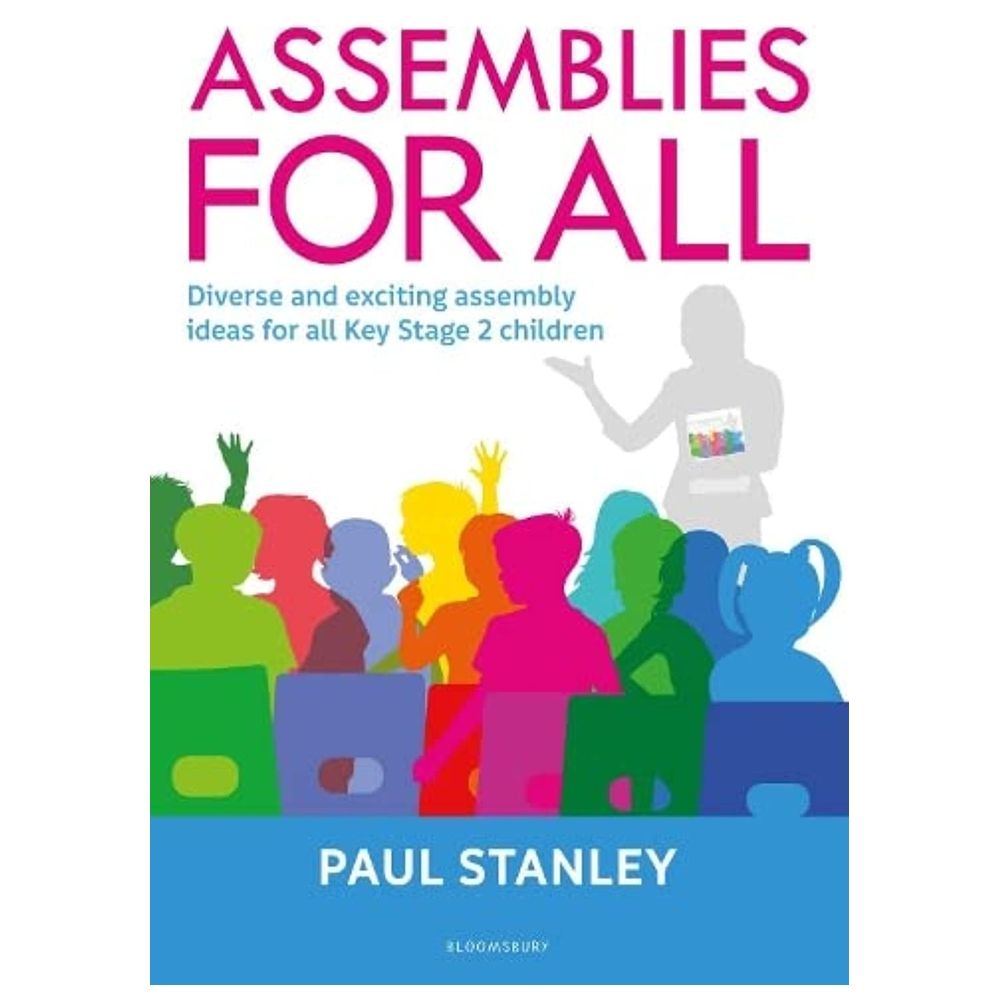 Assemblies For All