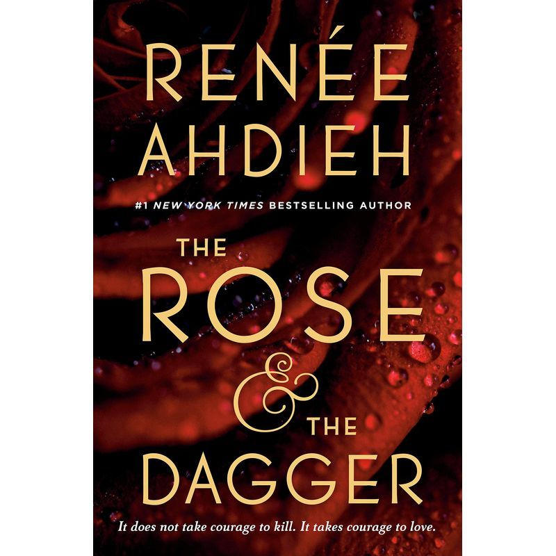 Rose And The Dagger