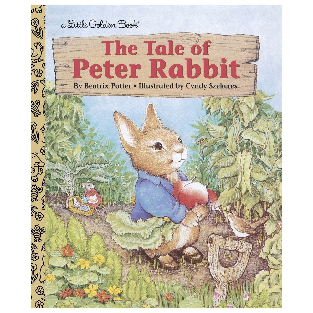 LGB The Tale Of Peter Rabbit