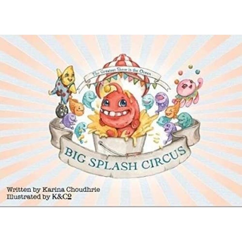 Big Splash Circus