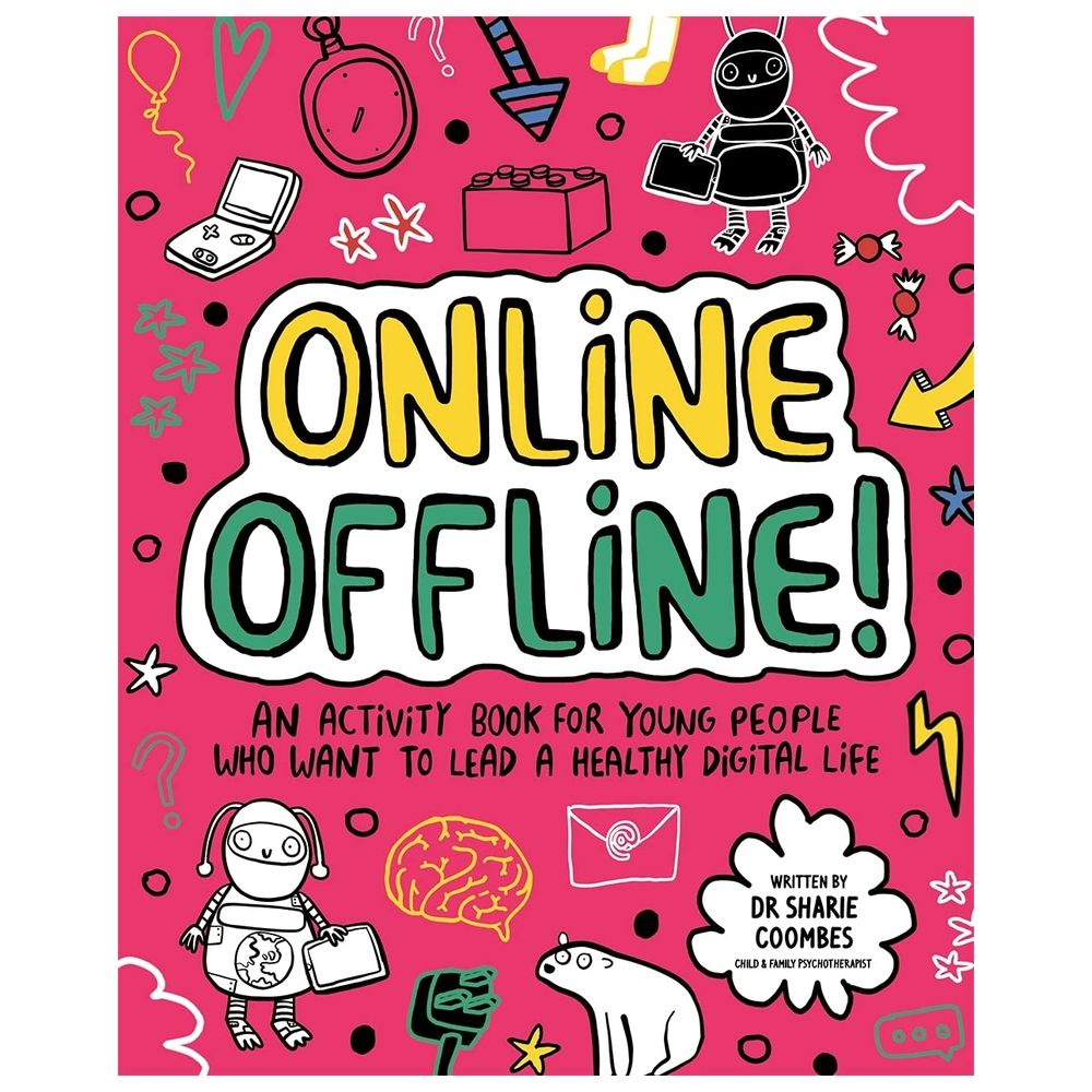 Online Offline! Mindful Kids