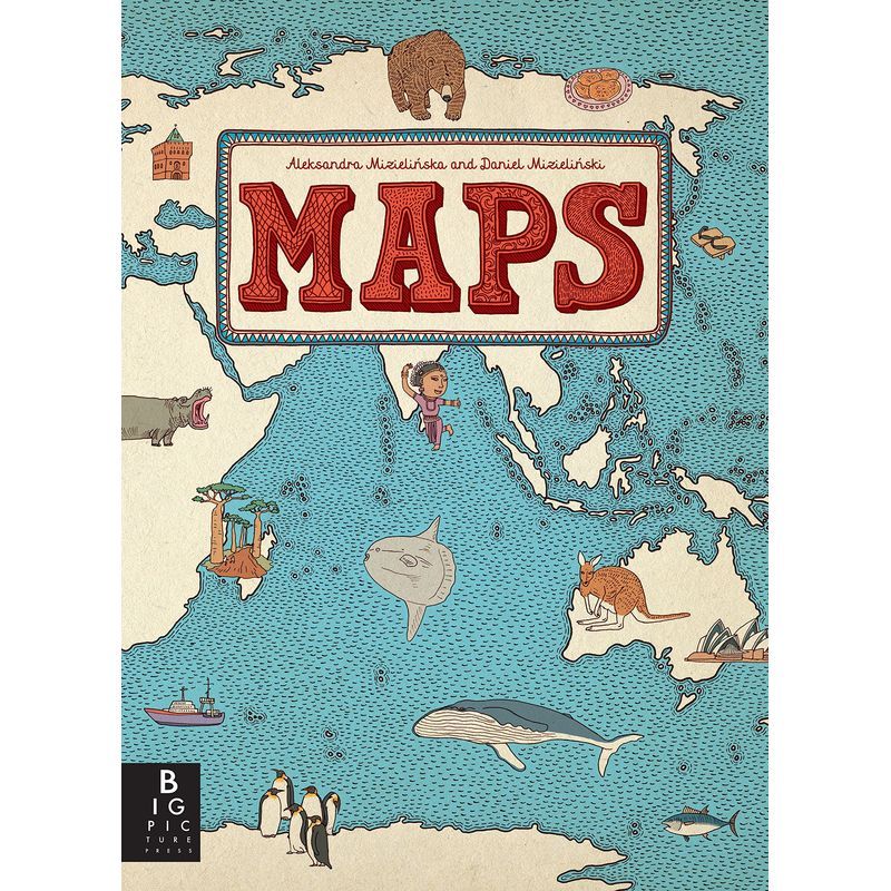 Maps