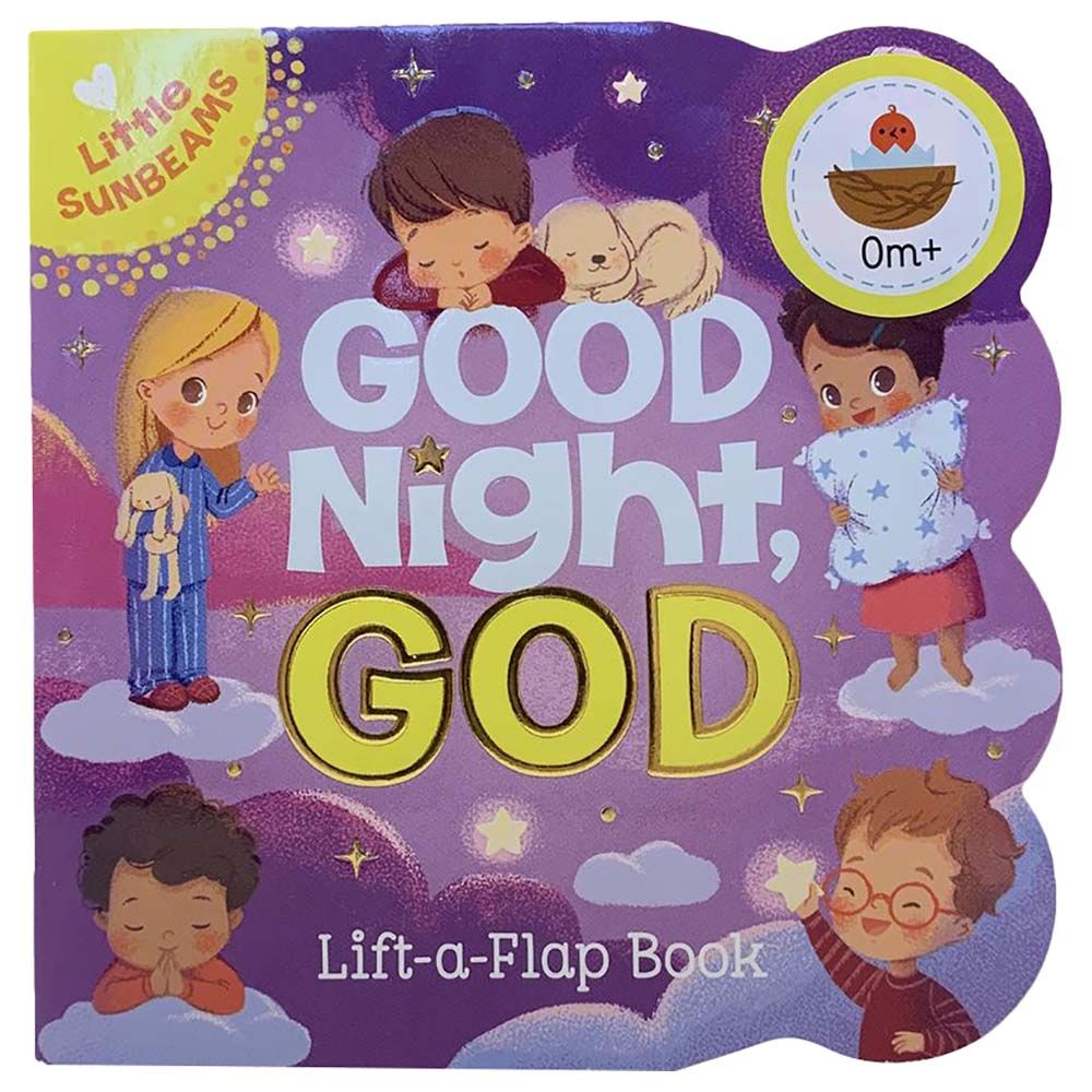 Good Night, God