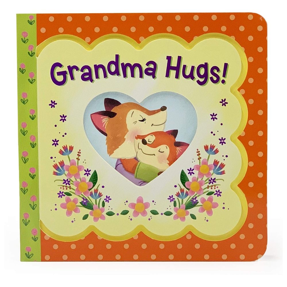 Grandma Hugs