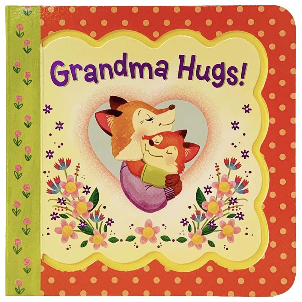 Grandma Hugs