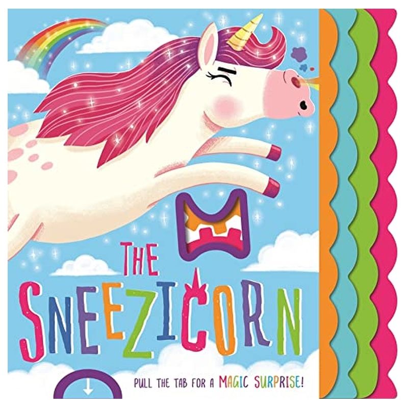 The Sneezicorn