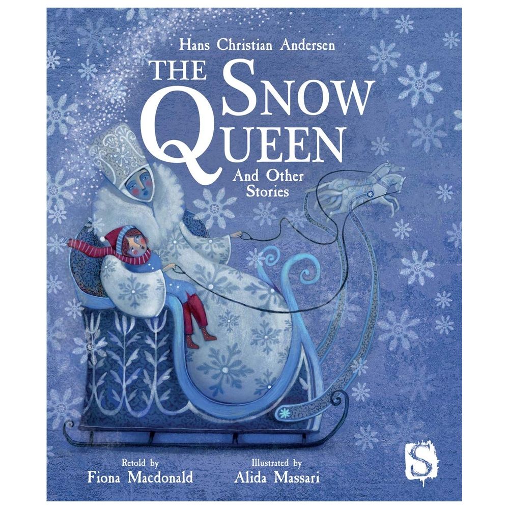 The Snow Queen And Other Stories