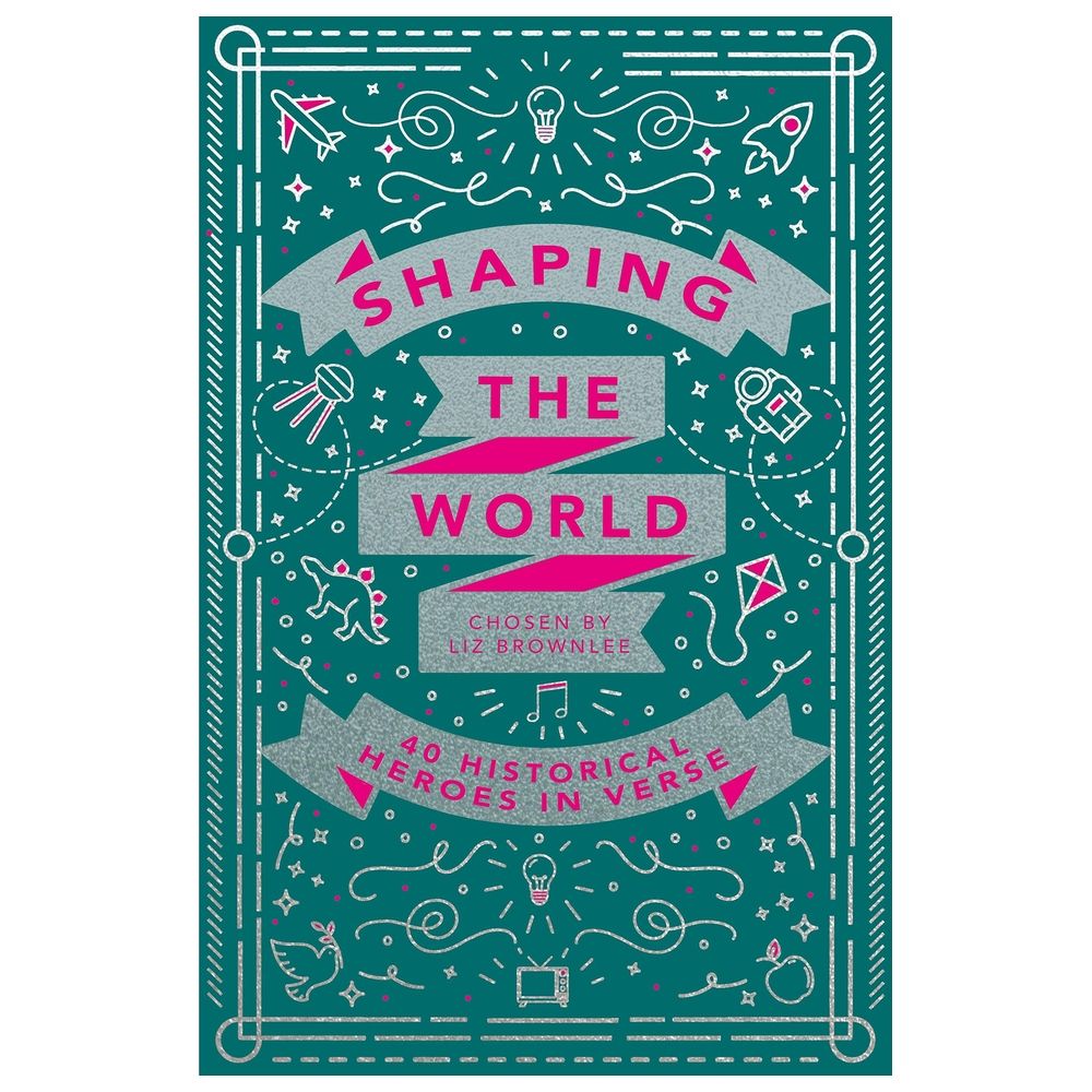 Shaping The World