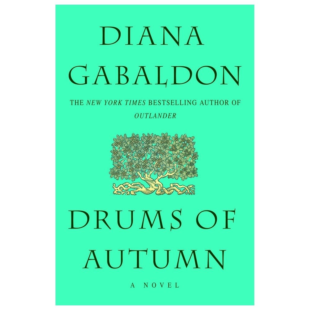 Drums Of Autumn