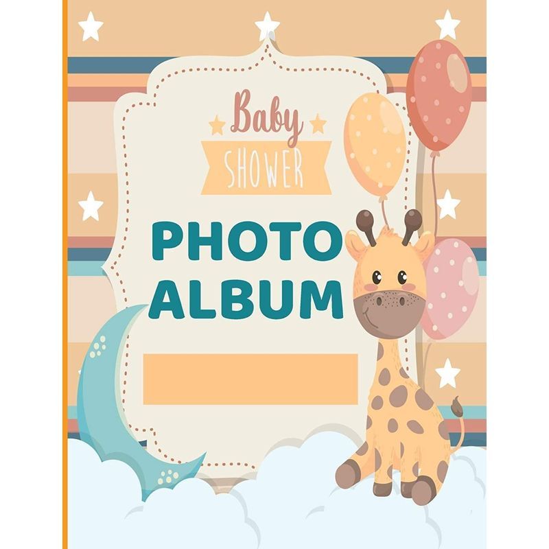 Photo Album: Baby Shower