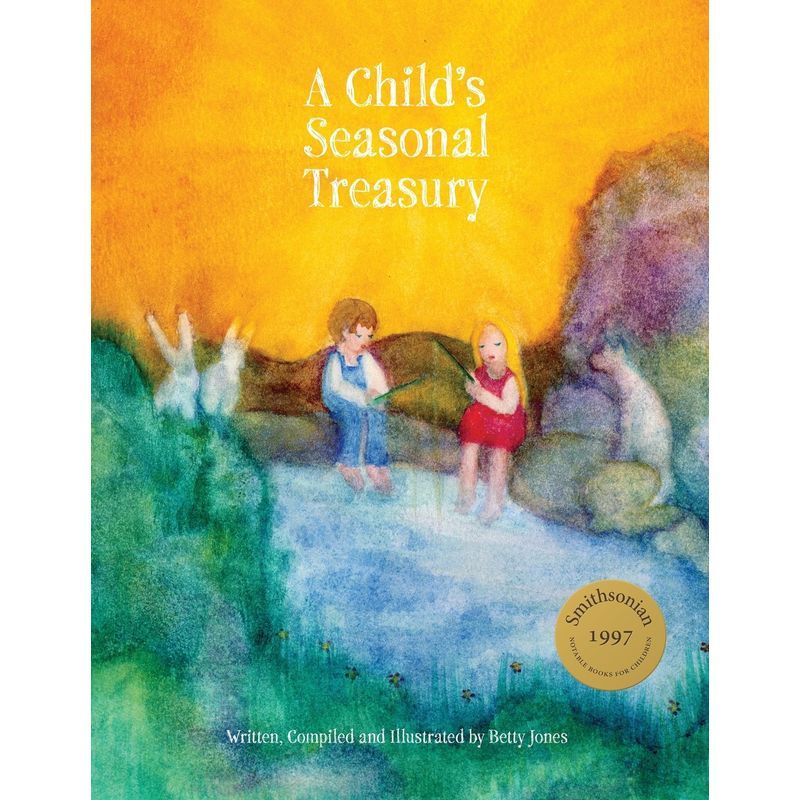 A Child's Seasonal Treasury