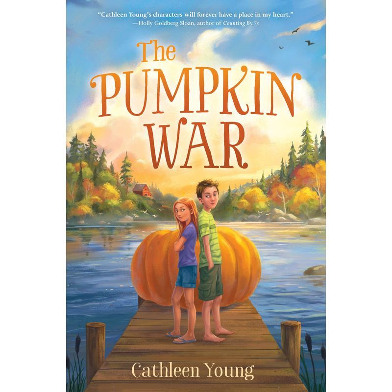 The Pumpkin War