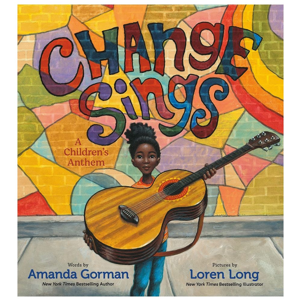 Change Sings: A Children's Anthem