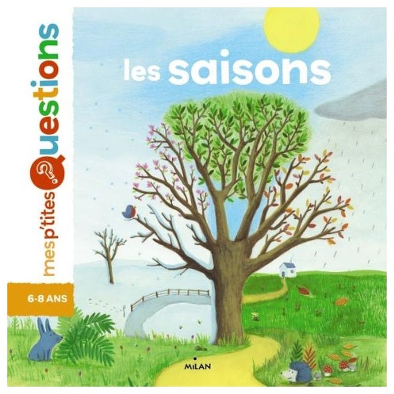 Les Saisons