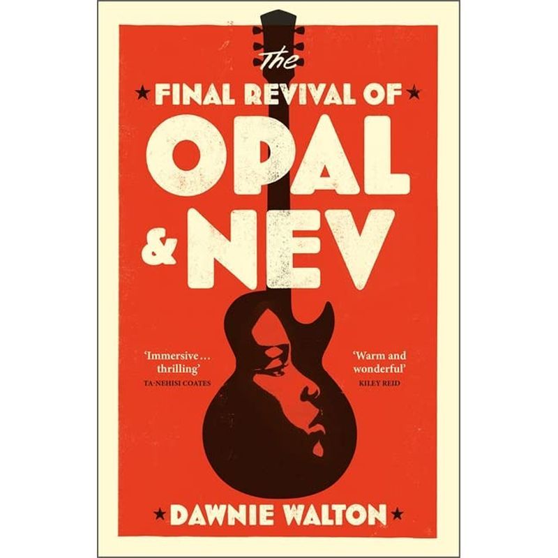 The Final Revival Of Opal & Nev