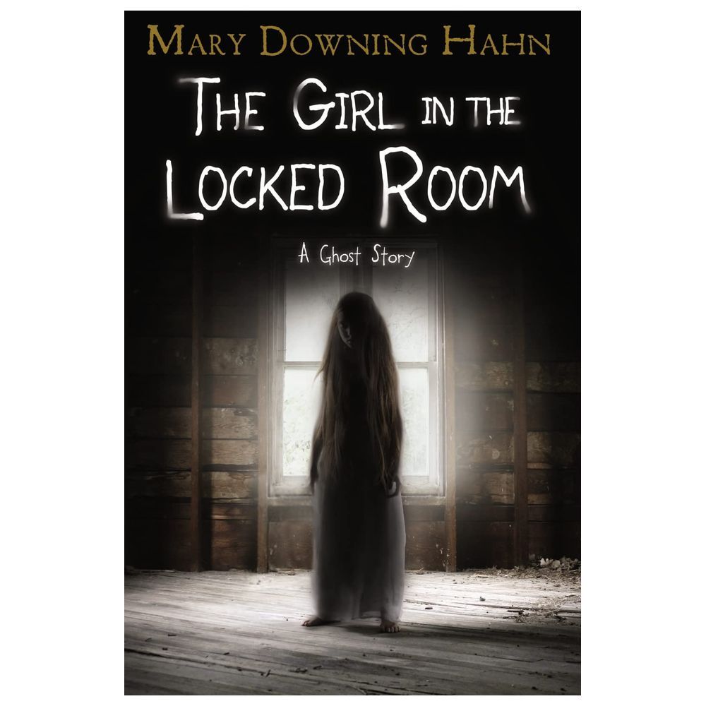 قصة The Girl in the Locked Room