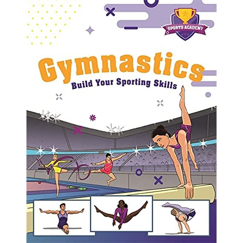 Sports Academy: Gymnastics