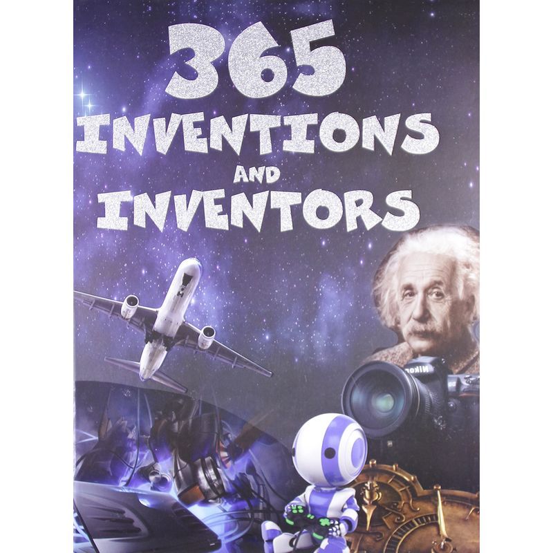 365 Inventions & Inventors