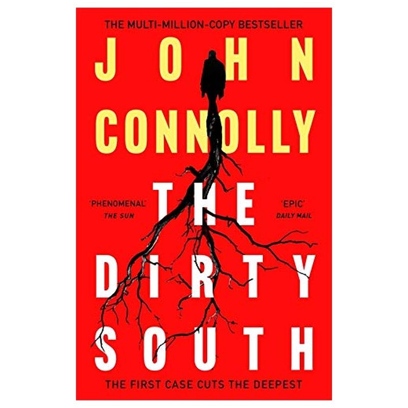  كتاب the dirty south