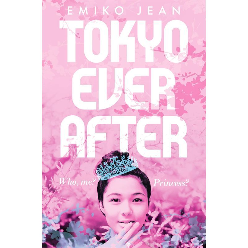 Tokyo Ever After: Paperback