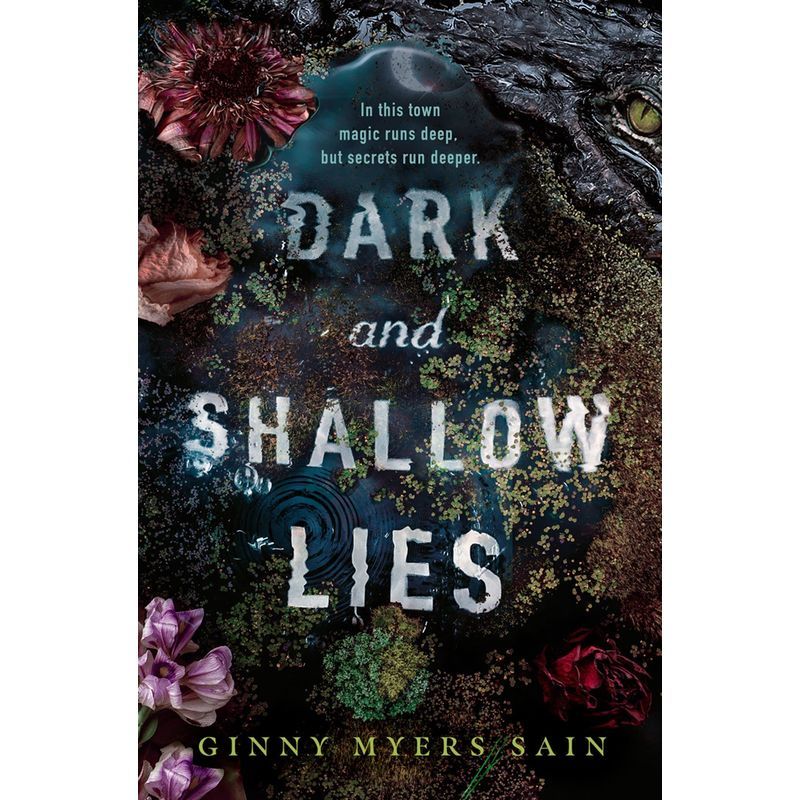 Dark And Shallow Lies: Egmont Books