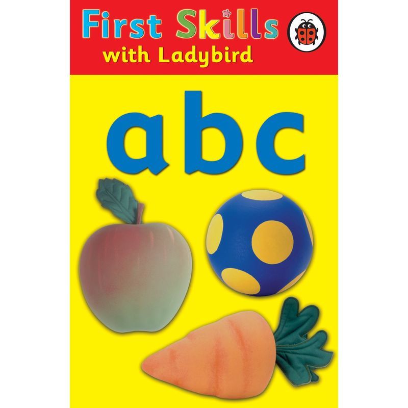 First Skills: ABC