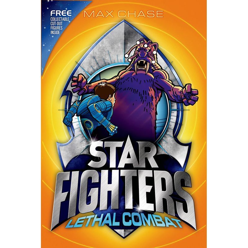 Star Fighters 5: Lethal Combat