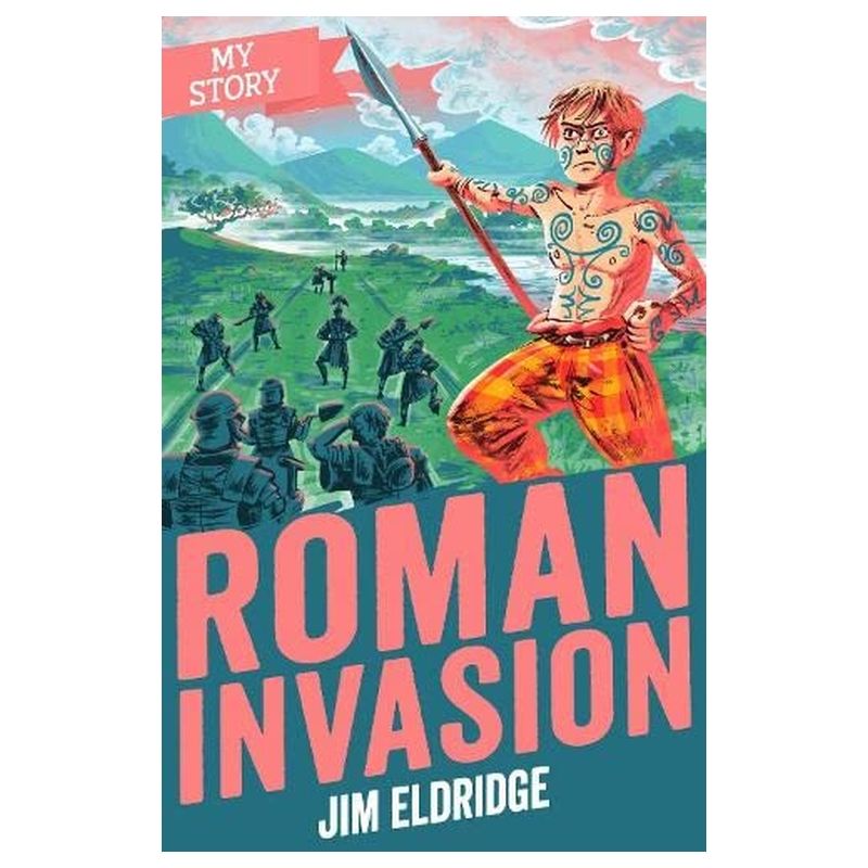 Roman Invasion