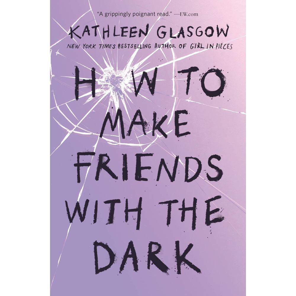 How To Make Friends With The Dark