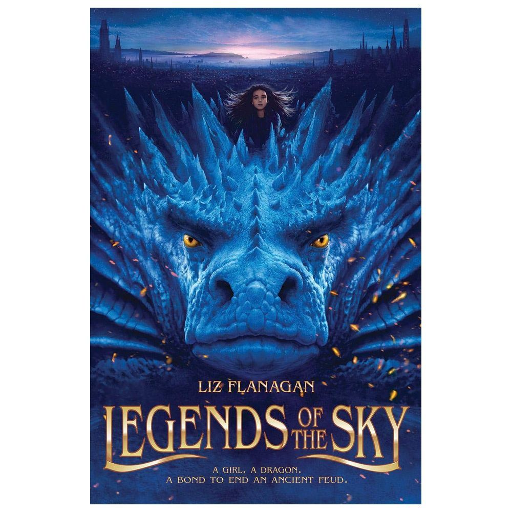 Legends of the Sky