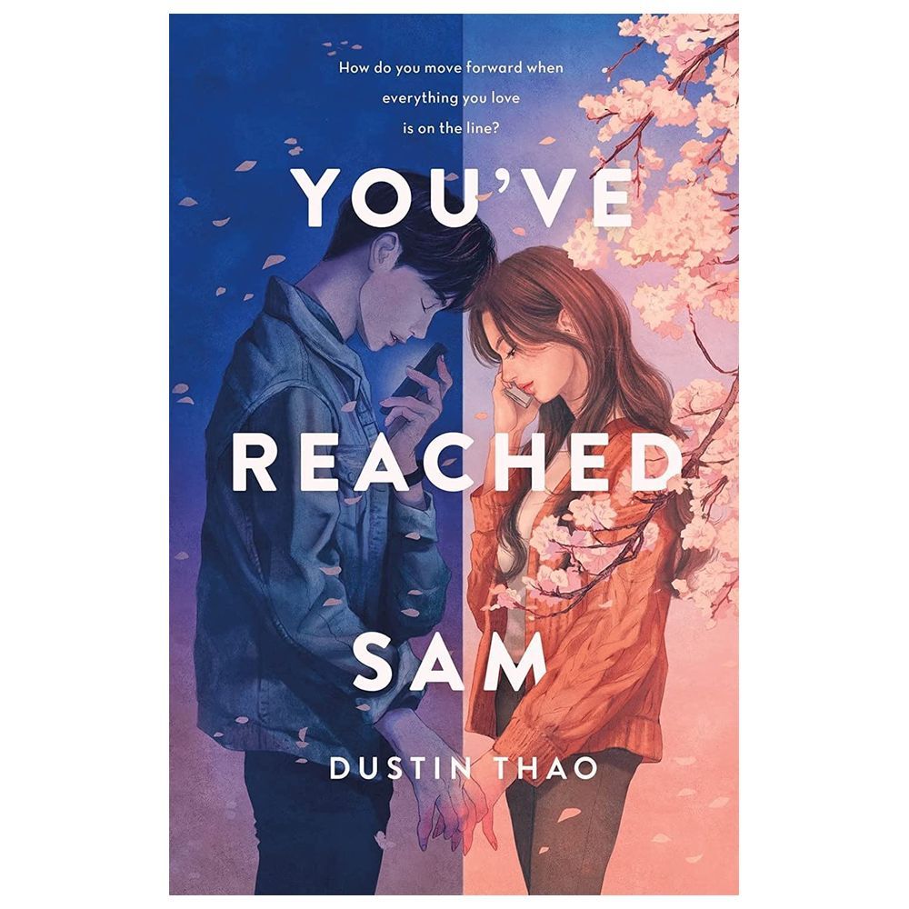 You've Reached Sam: Paperback