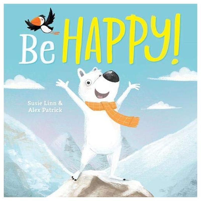  كتاب be happy!