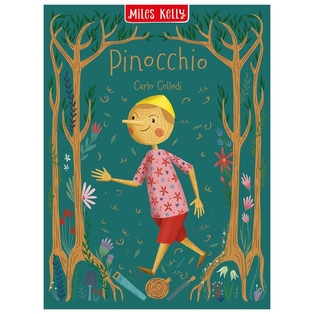 Pinocchio