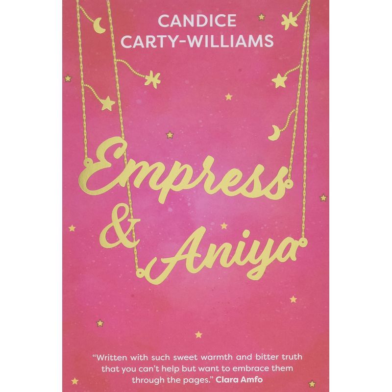 Empress & Aniya