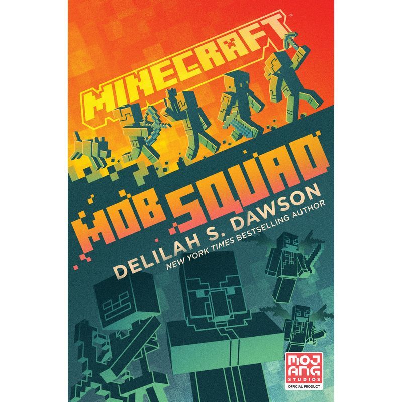 Minecraft: Mob Squad