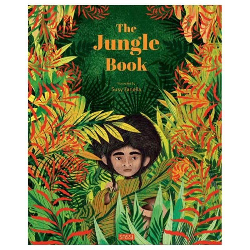 The Jungle Book