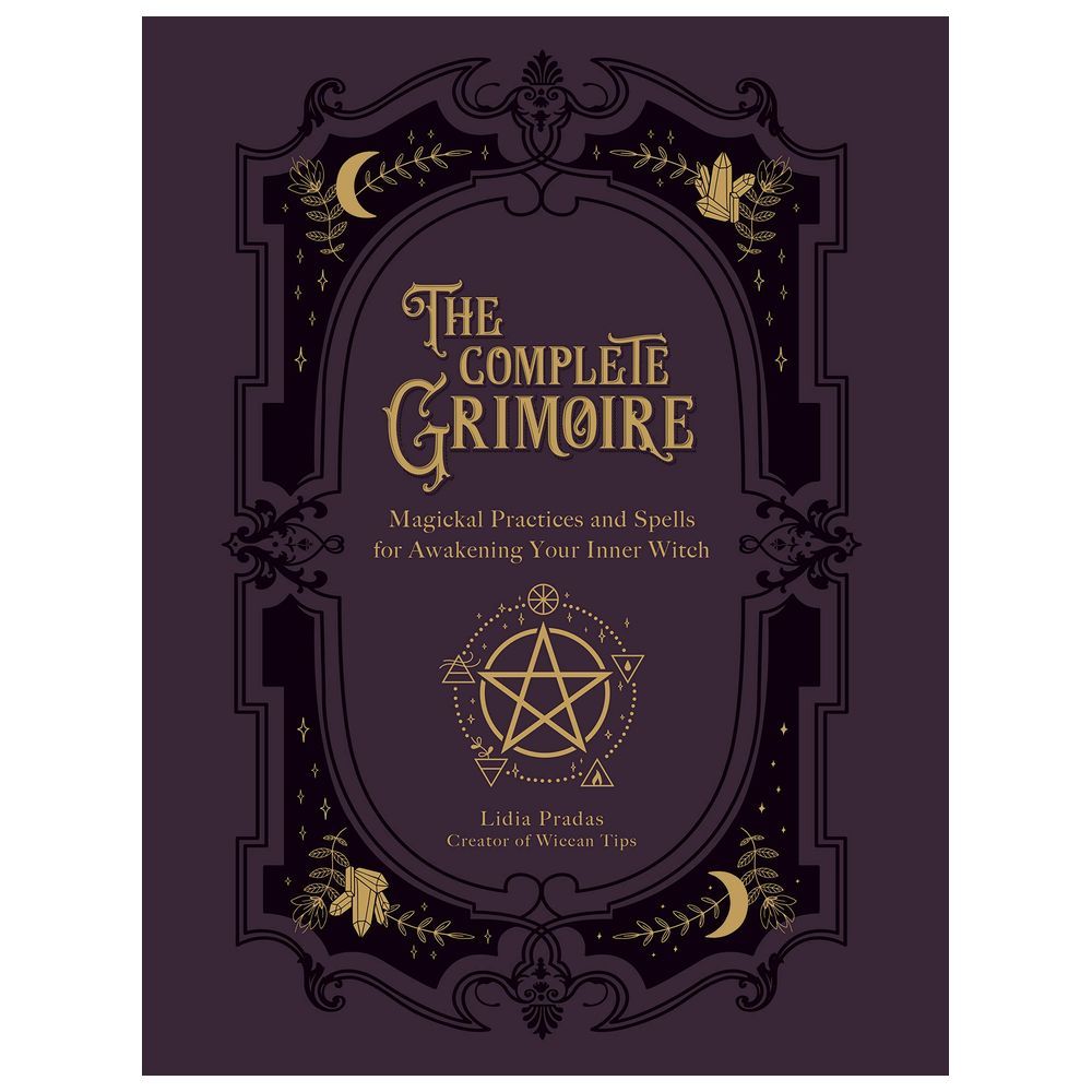 The Complete Grimoire