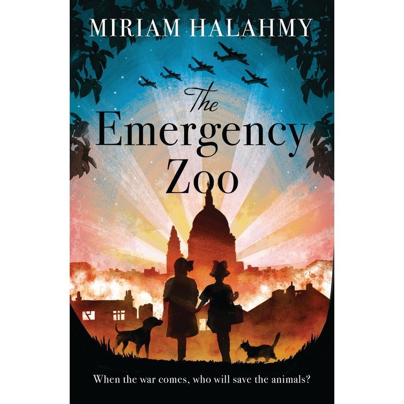 Emergency Zoo