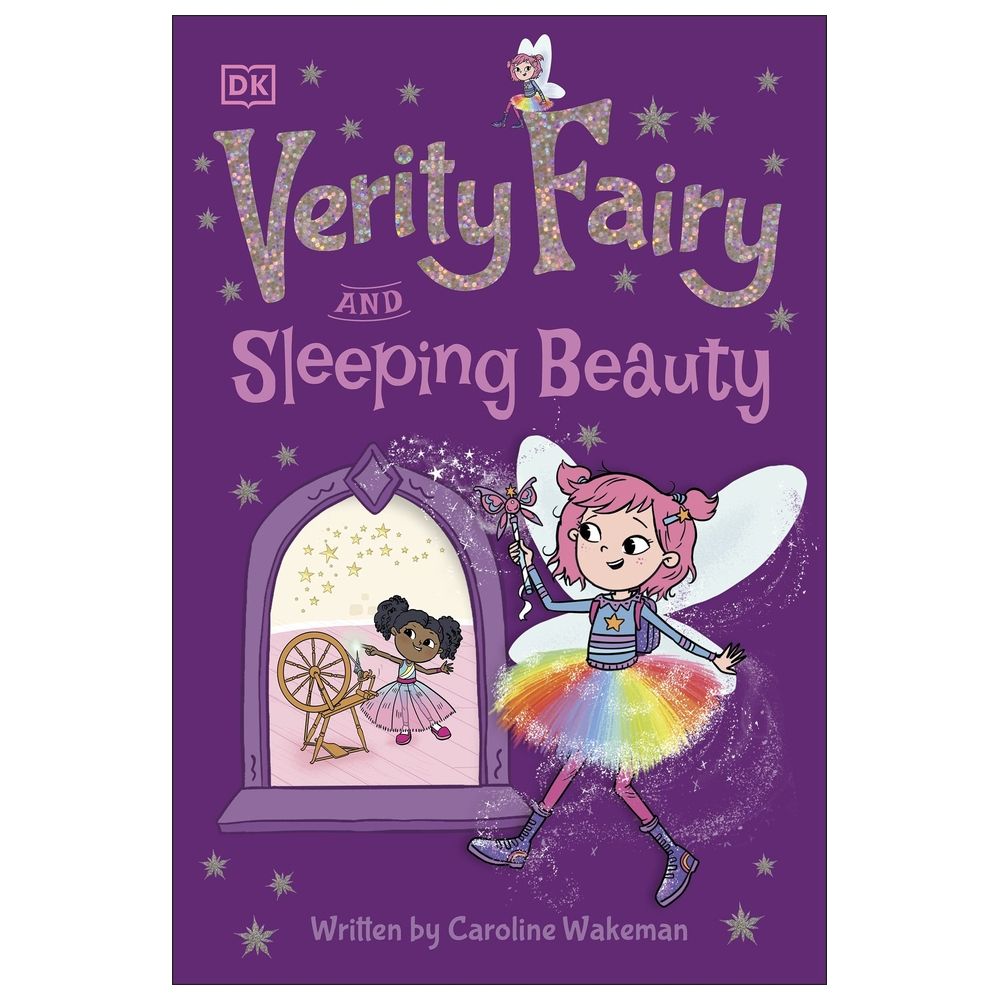 Verity Fairy: Sleeping Beauty