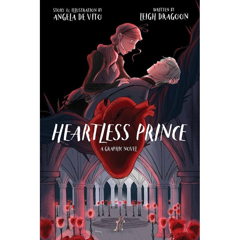 Heartless Prince