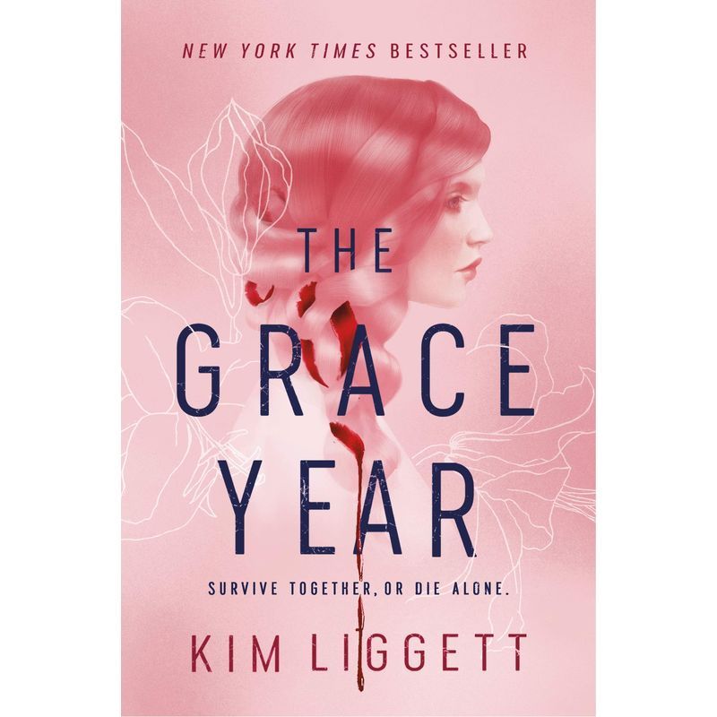 The Grace Year: Paperback