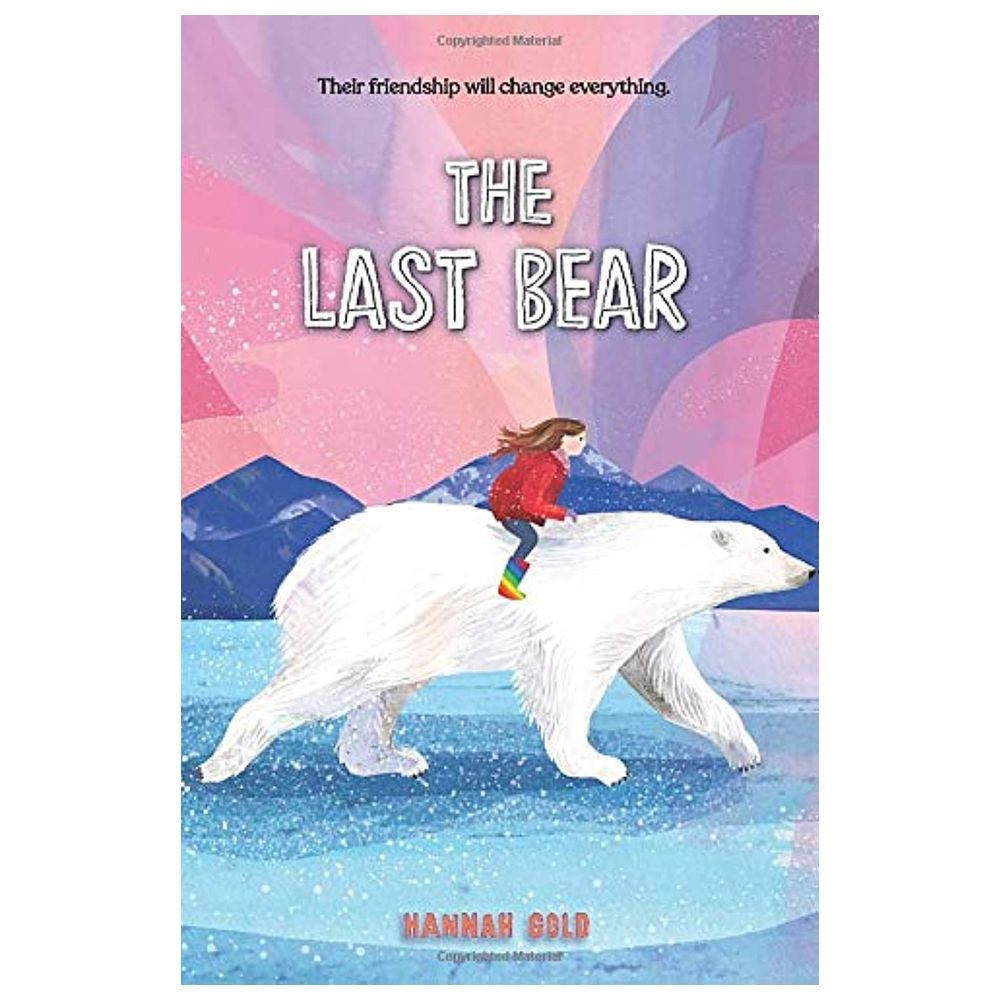 The Last Bear