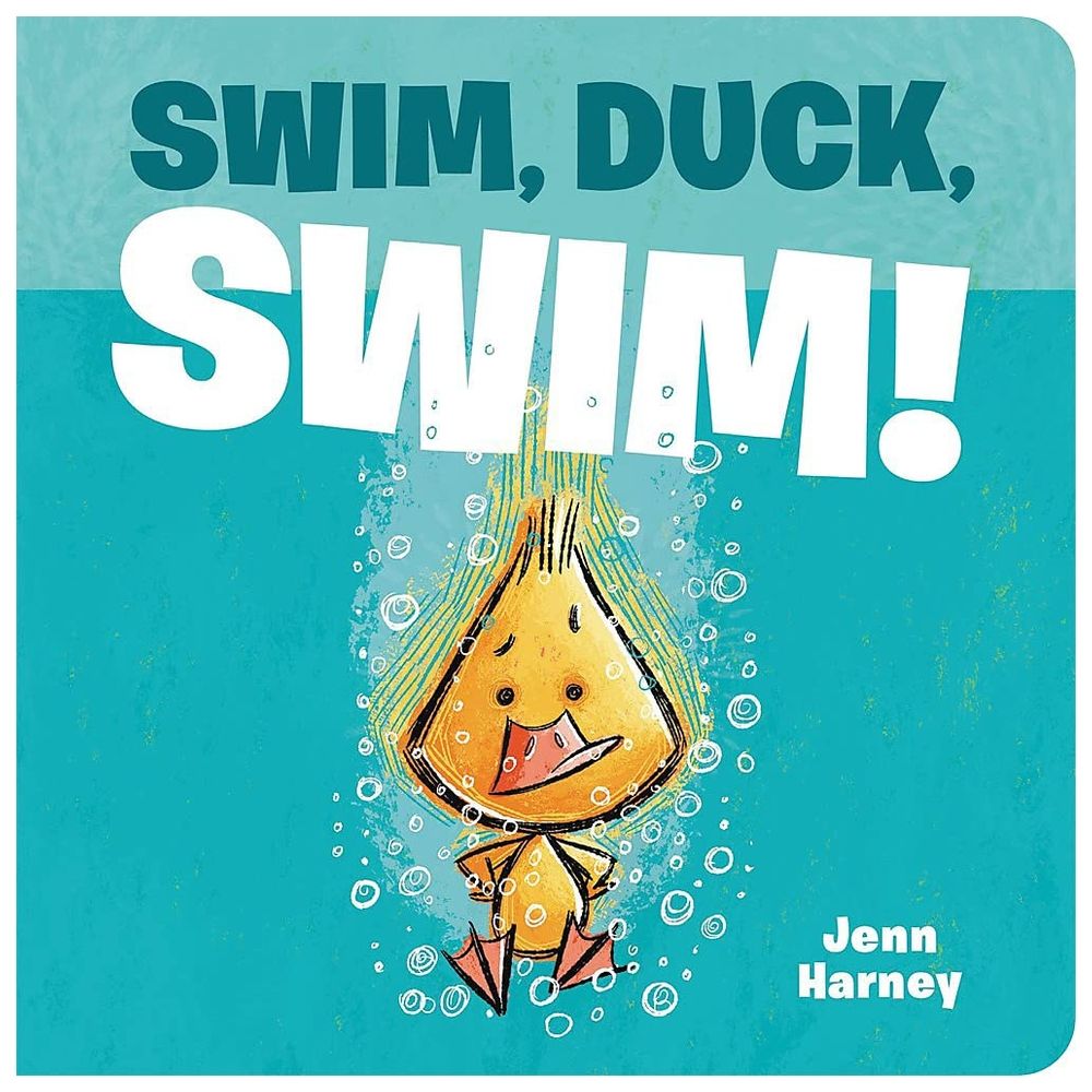 Swim, Duck, Swim!