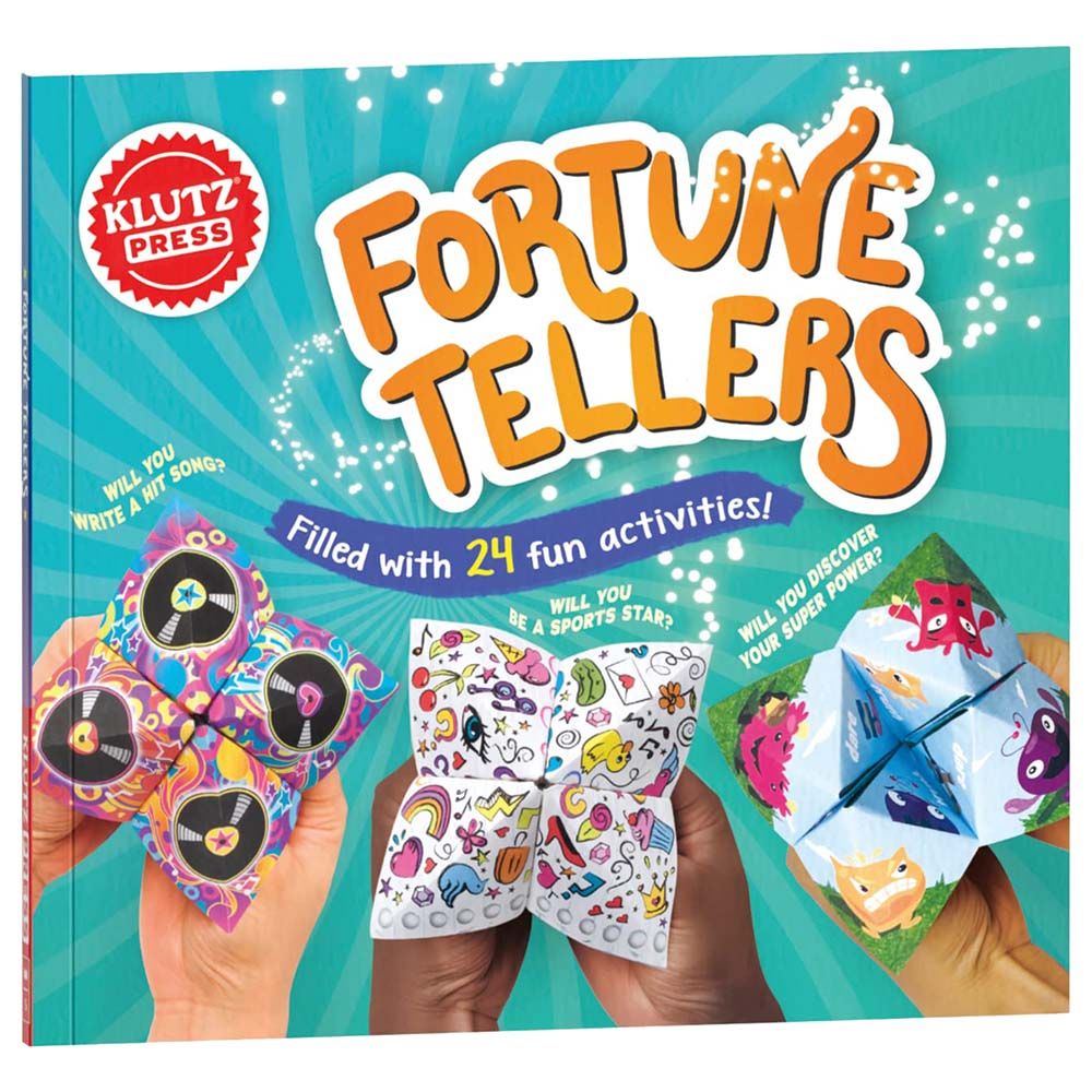 Fortune Tellers