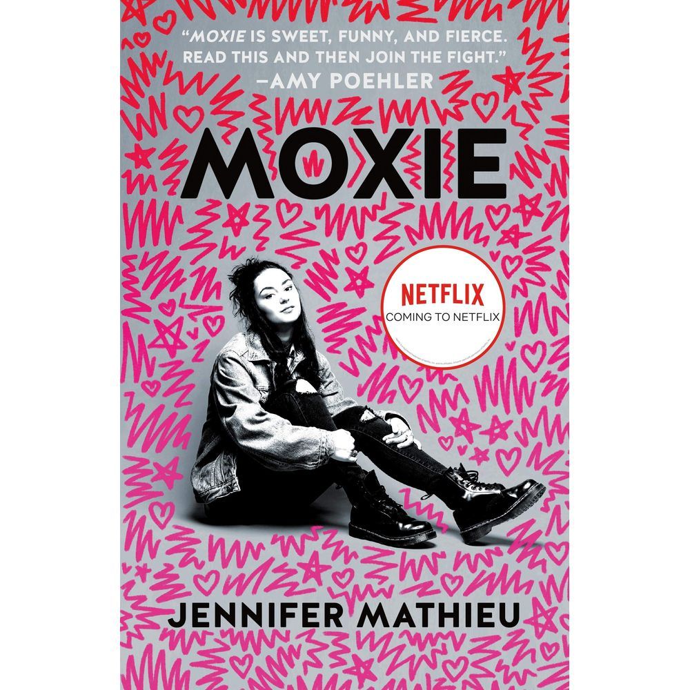 Moxie