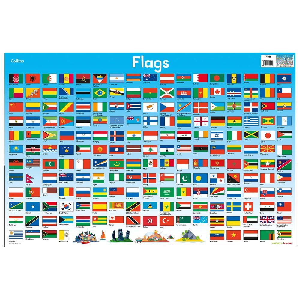 Flags