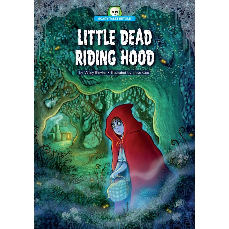 Little Dead Riding Hood