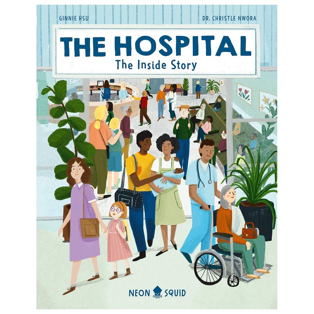 The Hospital: The Inside Story