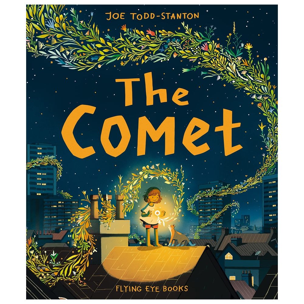 The Comet