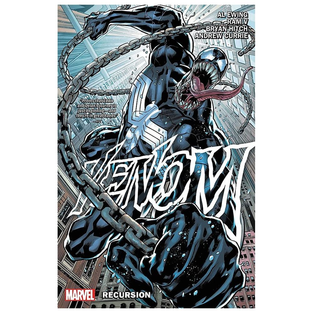 Venom By Al Ewing & Ram V Vol. 1